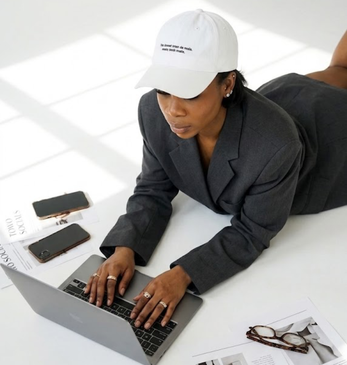 Virtual assistance agency